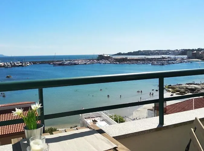 Precioso Atico Con Vistas A Pie De Playa