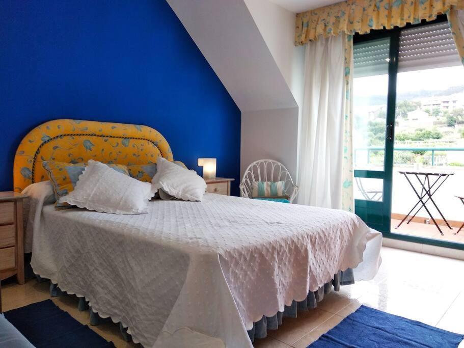 Apartment Precioso Atico Con Vistas A Pie De Playa *