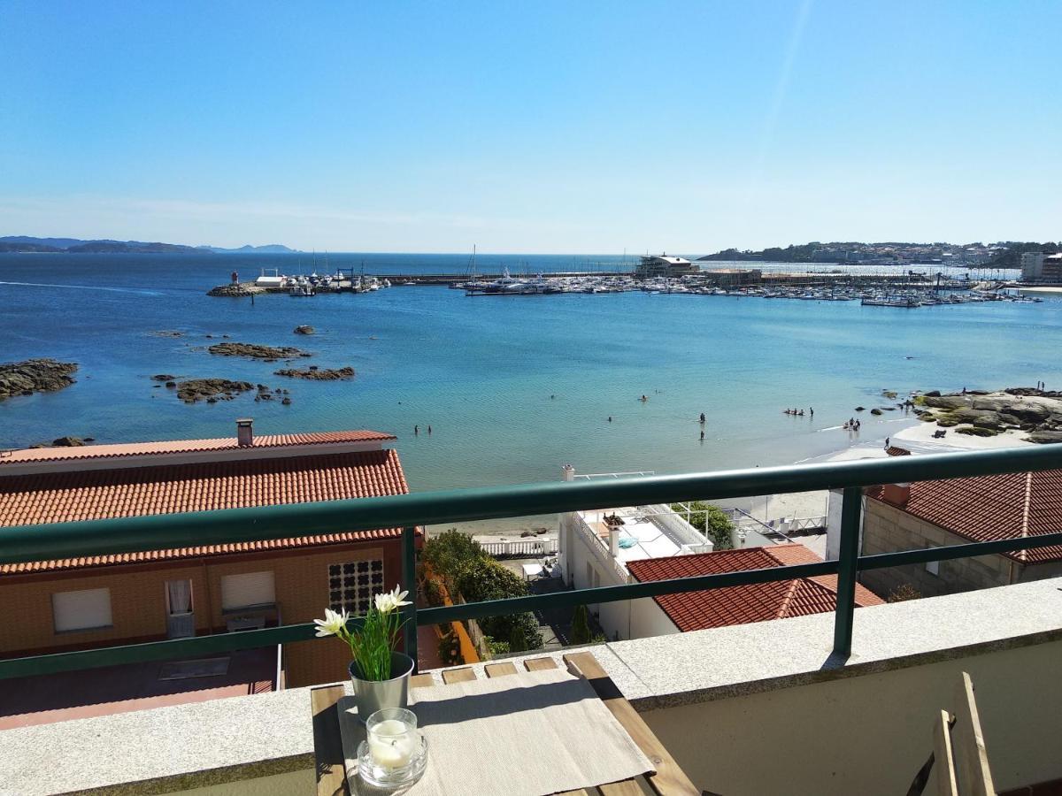 Precioso Atico Con Vistas A Pie De Playa Apartment