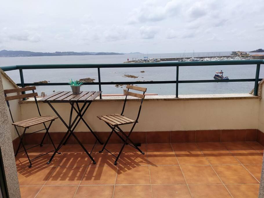Precioso Atico Con Vistas A Pie De Playa Apartment