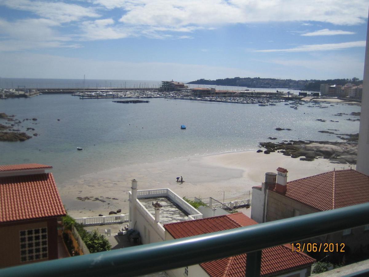 Precioso Atico Con Vistas A Pie De Playa