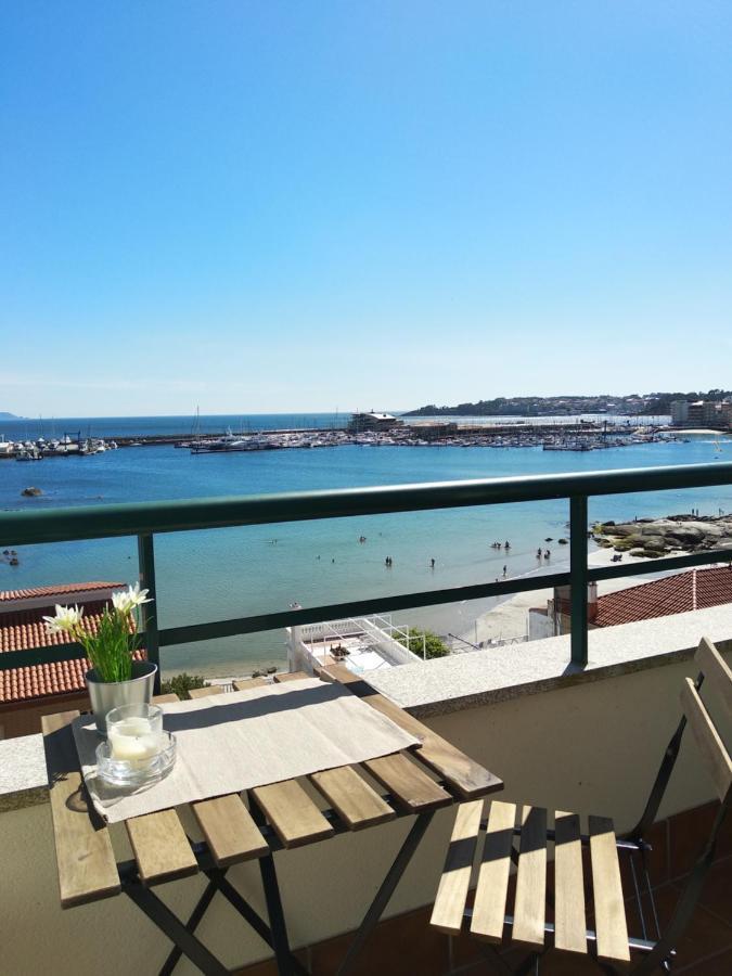 Apartment Precioso Atico Con Vistas A Pie De Playa *